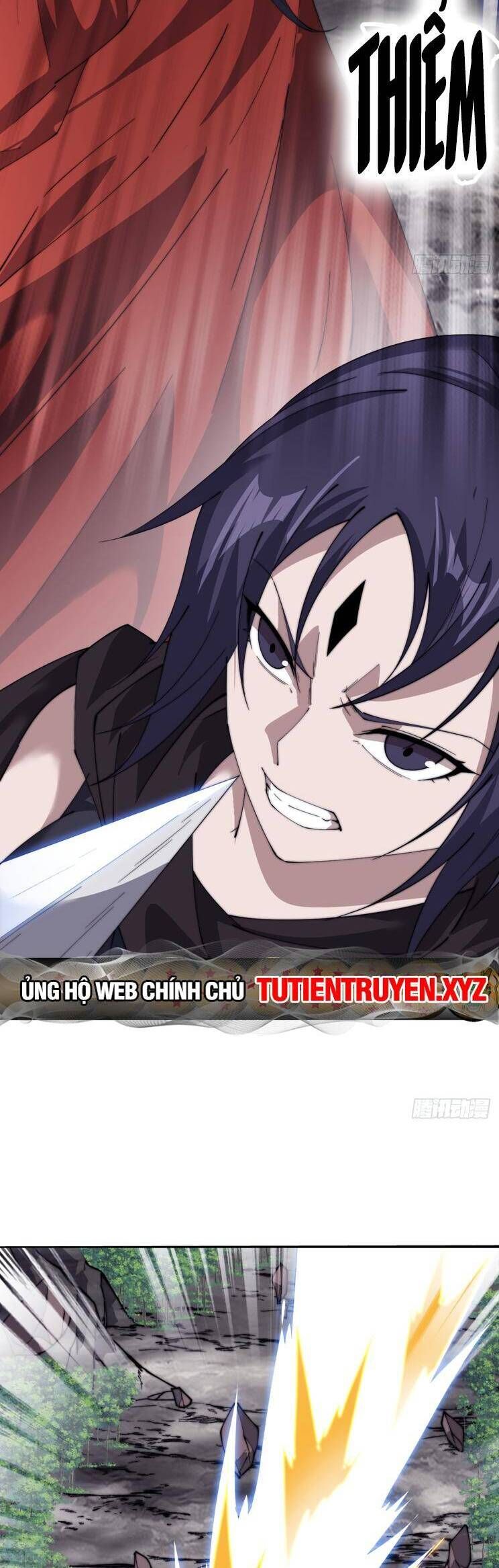 đọc truyện Ta Có Một Sơn Trại Chương 783 ảnh 32 tại Thiên Thai Truyện