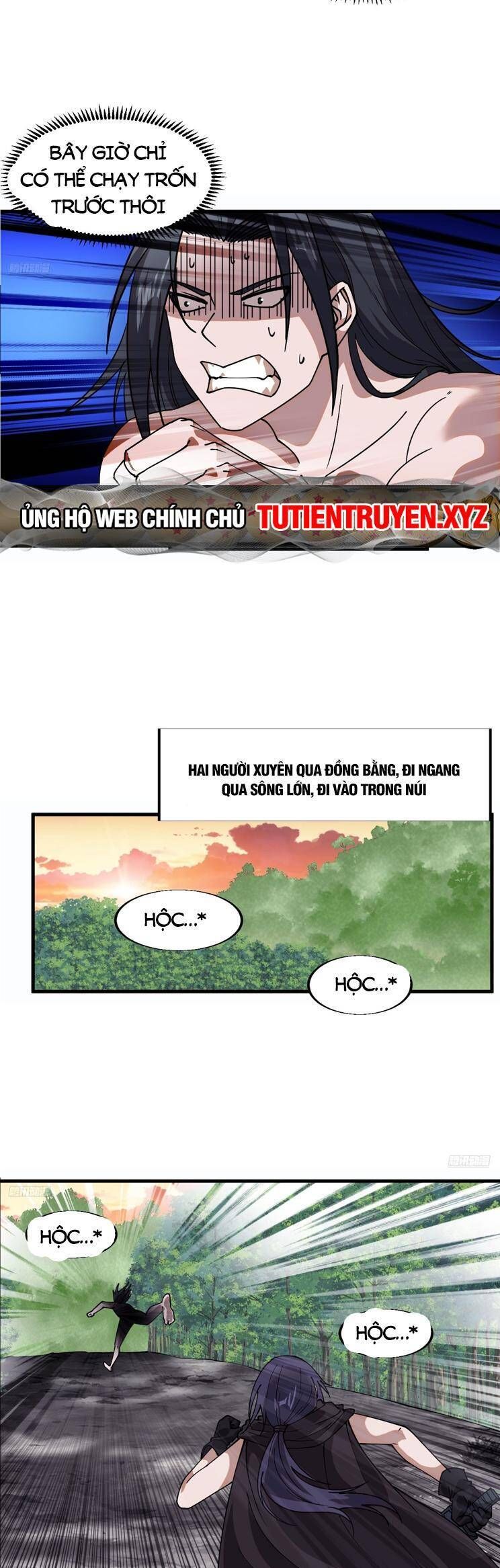 đọc truyện Ta Có Một Sơn Trại Chương 783 ảnh 6 tại Thiên Thai Truyện