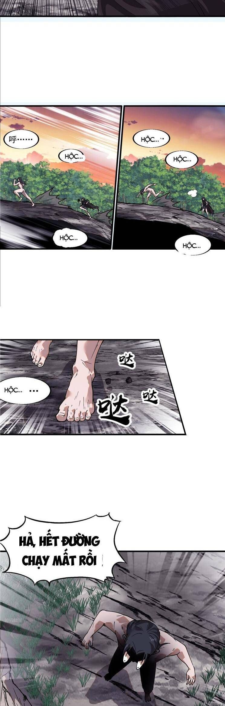 đọc truyện Ta Có Một Sơn Trại Chương 783 ảnh 7 tại Thiên Thai Truyện