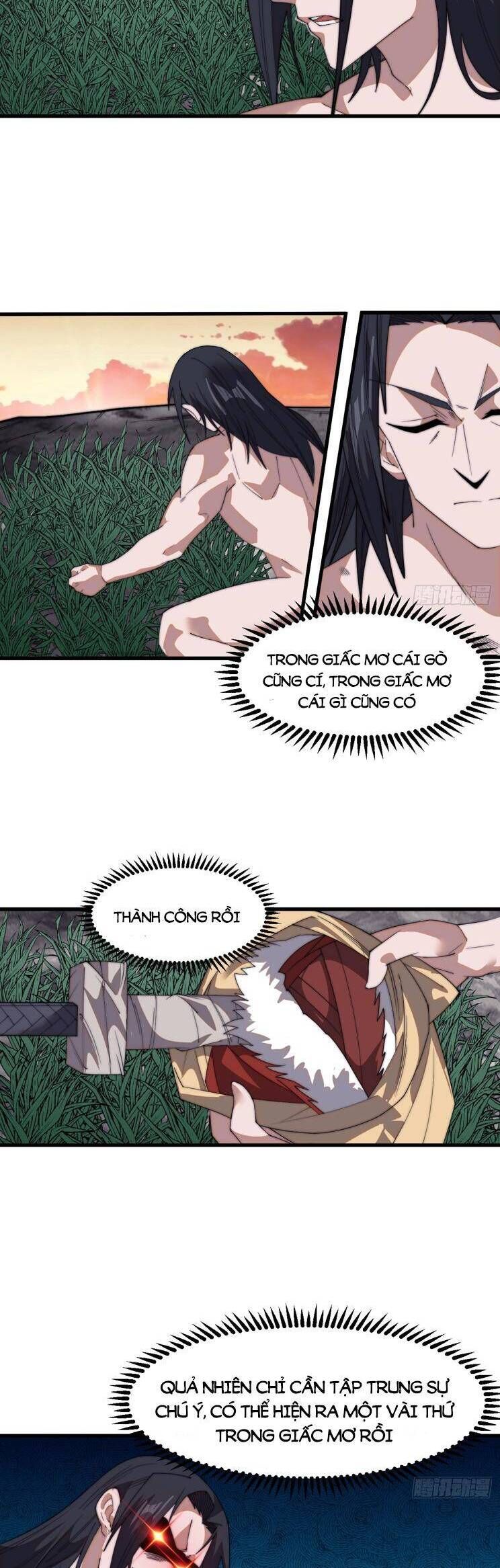 đọc truyện Ta Có Một Sơn Trại Chương 783 ảnh 11 tại Thiên Thai Truyện