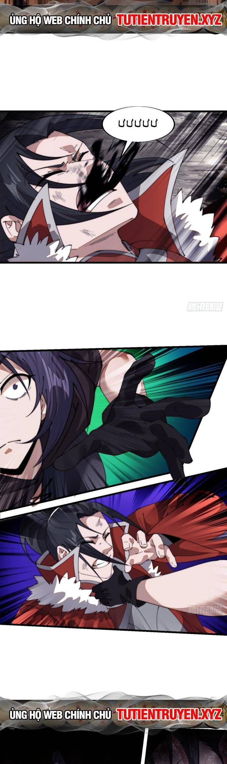 đọc truyện Ta Có Một Sơn Trại Chương 784 ảnh 12 tại Thiên Thai Truyện