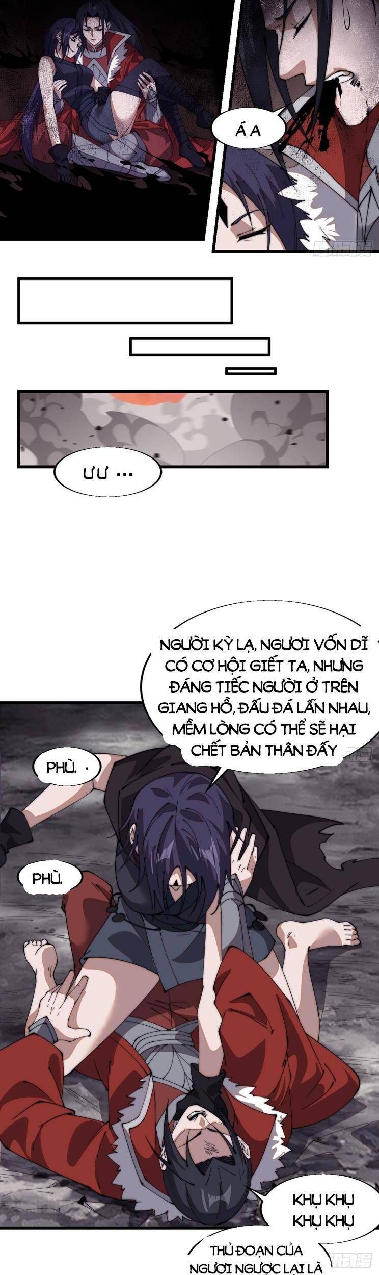 đọc truyện Ta Có Một Sơn Trại Chương 784 ảnh 13 tại Thiên Thai Truyện