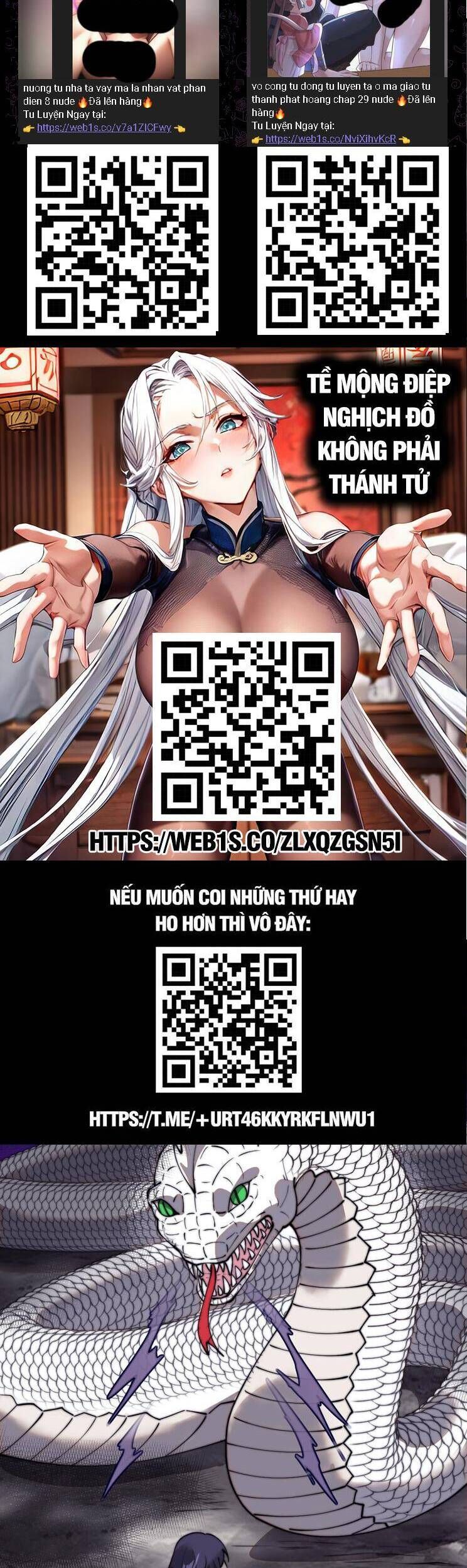 đọc truyện Ta Có Một Sơn Trại Chương 784 ảnh 18 tại Thiên Thai Truyện