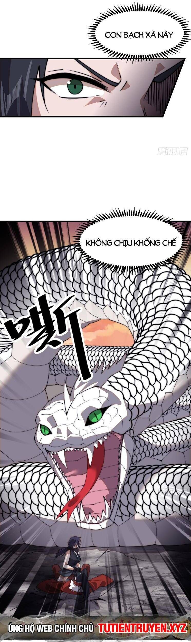 đọc truyện Ta Có Một Sơn Trại Chương 784 ảnh 21 tại Thiên Thai Truyện