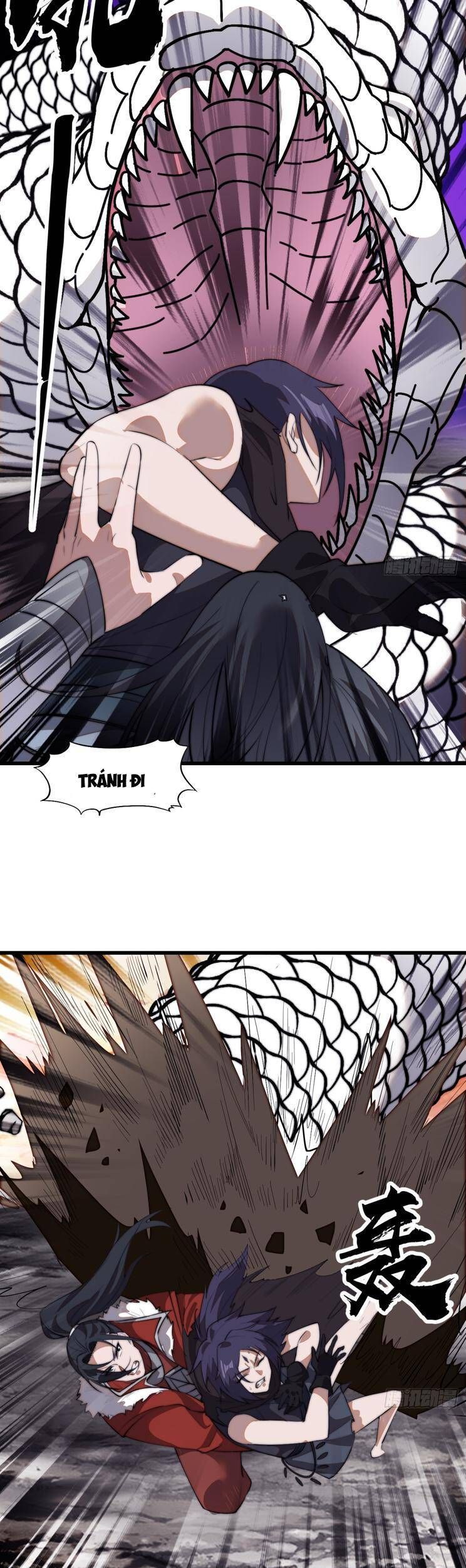 đọc truyện Ta Có Một Sơn Trại Chương 784 ảnh 23 tại Thiên Thai Truyện