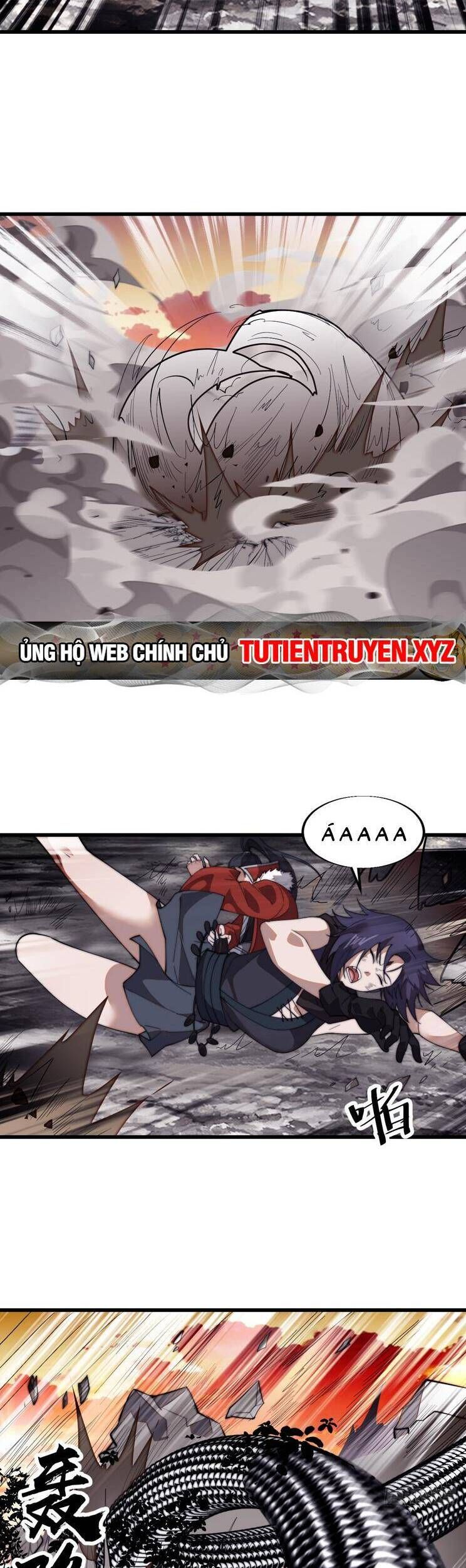 đọc truyện Ta Có Một Sơn Trại Chương 784 ảnh 24 tại Thiên Thai Truyện