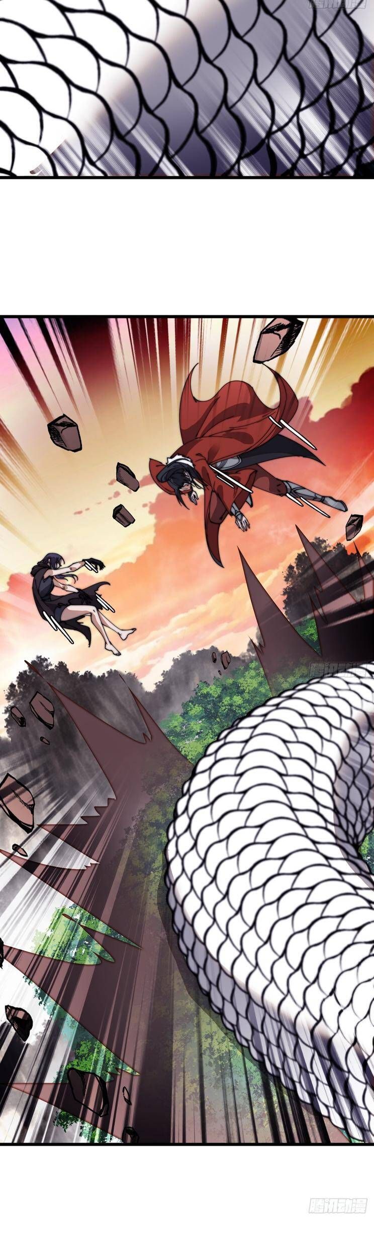 đọc truyện Ta Có Một Sơn Trại Chương 784 ảnh 27 tại Thiên Thai Truyện