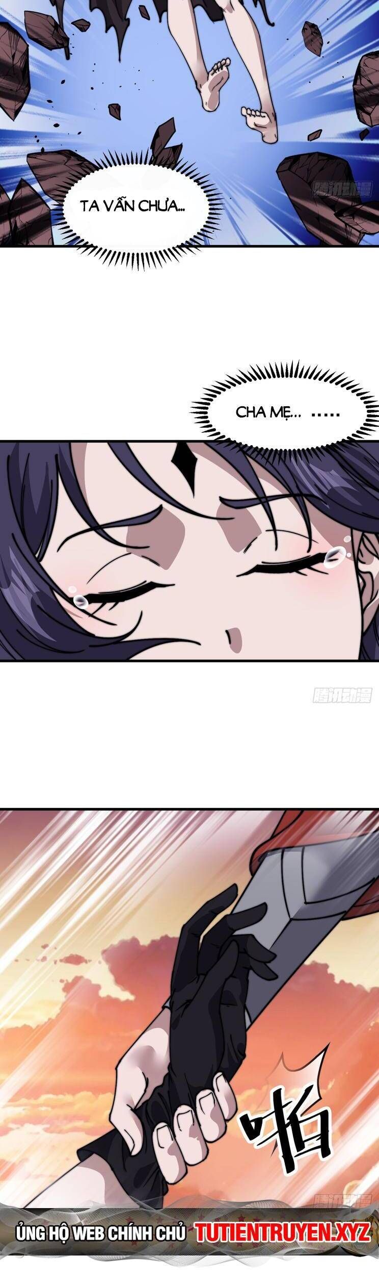 đọc truyện Ta Có Một Sơn Trại Chương 784 ảnh 29 tại Thiên Thai Truyện