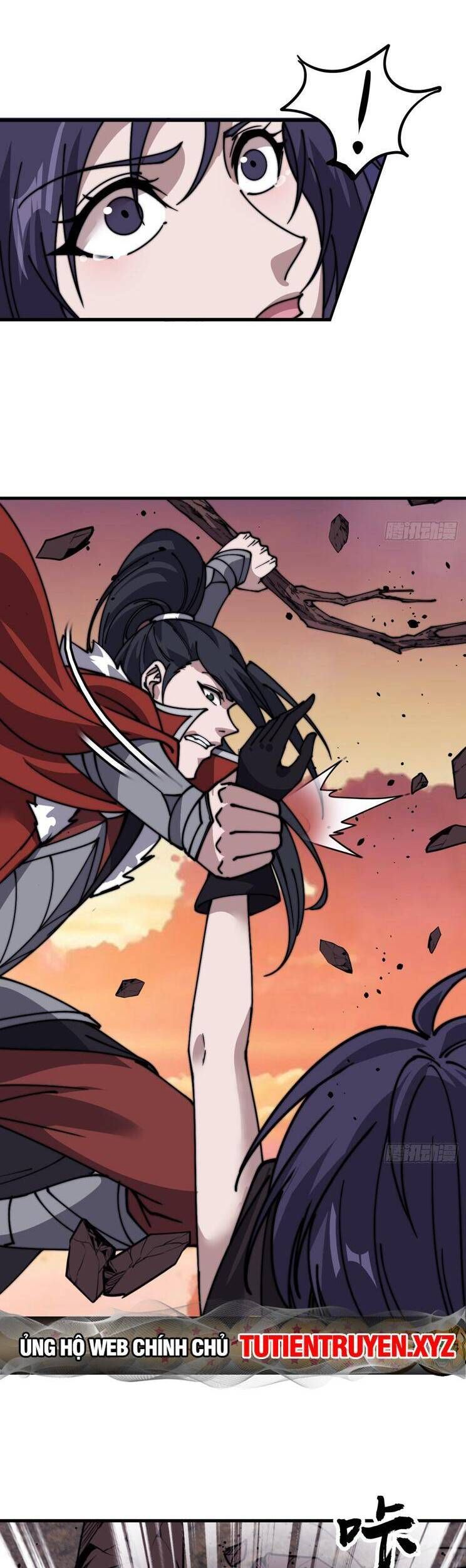 đọc truyện Ta Có Một Sơn Trại Chương 784 ảnh 30 tại Thiên Thai Truyện