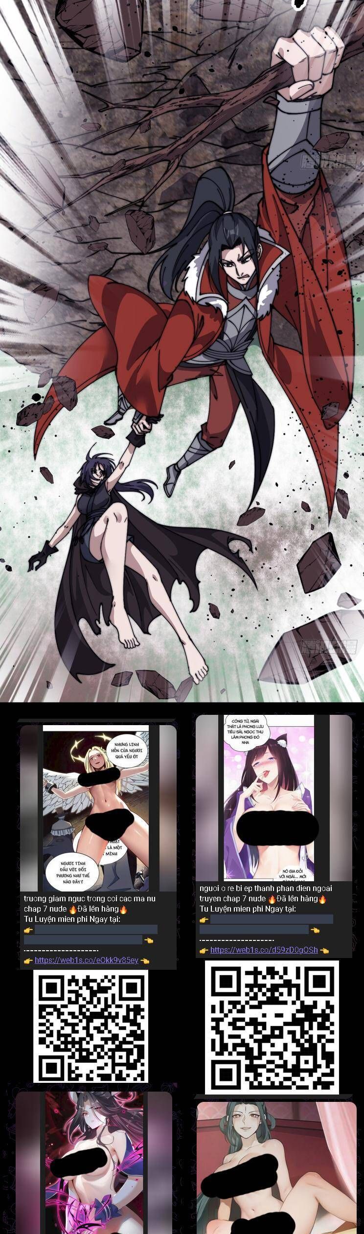 đọc truyện Ta Có Một Sơn Trại Chương 784 ảnh 31 tại Thiên Thai Truyện