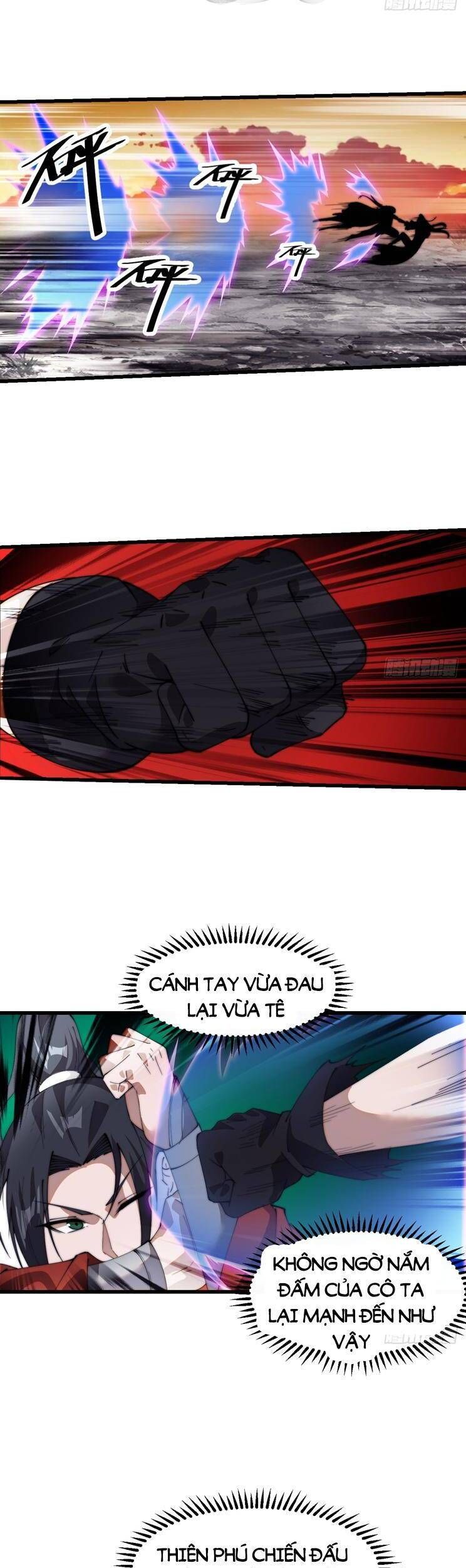 đọc truyện Ta Có Một Sơn Trại Chương 784 ảnh 9 tại Thiên Thai Truyện