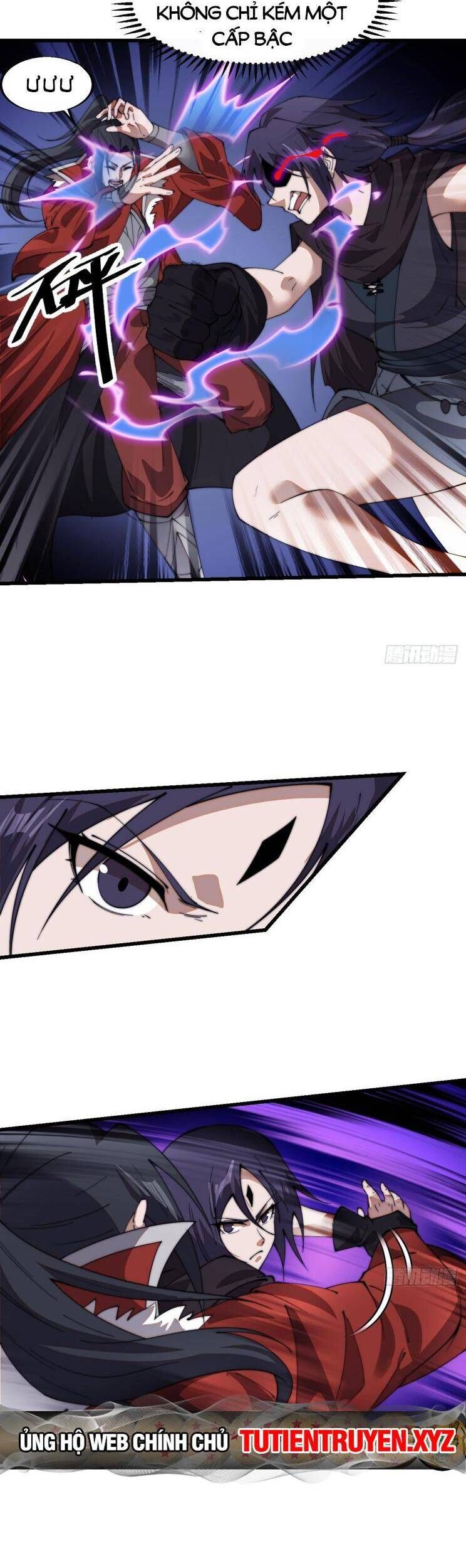 đọc truyện Ta Có Một Sơn Trại Chương 784 ảnh 10 tại Thiên Thai Truyện