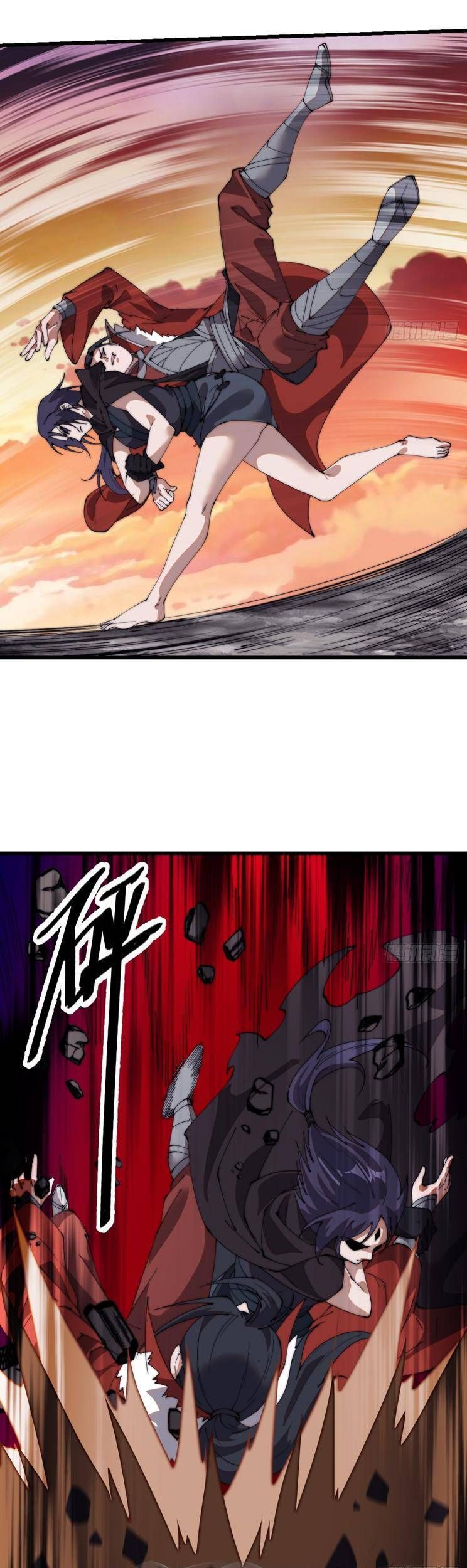 đọc truyện Ta Có Một Sơn Trại Chương 784 ảnh 11 tại Thiên Thai Truyện