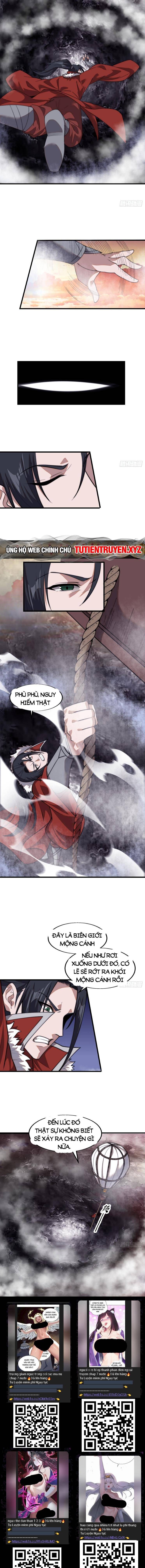 đọc truyện Ta Có Một Sơn Trại Chương 785 ảnh 12 tại Thiên Thai Truyện