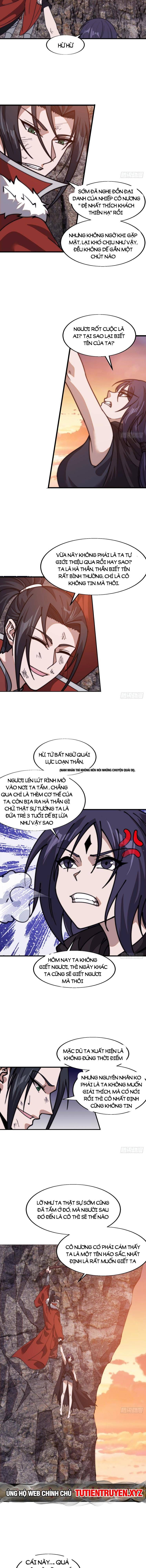 đọc truyện Ta Có Một Sơn Trại Chương 785 ảnh 6 tại Thiên Thai Truyện