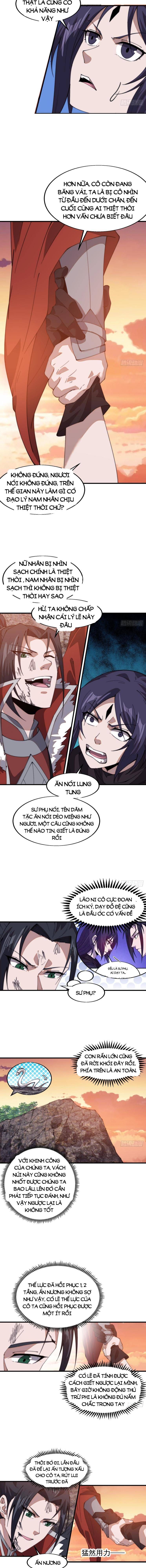 đọc truyện Ta Có Một Sơn Trại Chương 785 ảnh 7 tại Thiên Thai Truyện