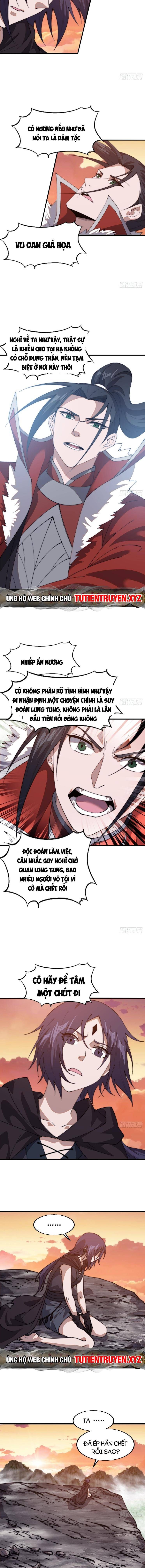 đọc truyện Ta Có Một Sơn Trại Chương 785 ảnh 9 tại Thiên Thai Truyện