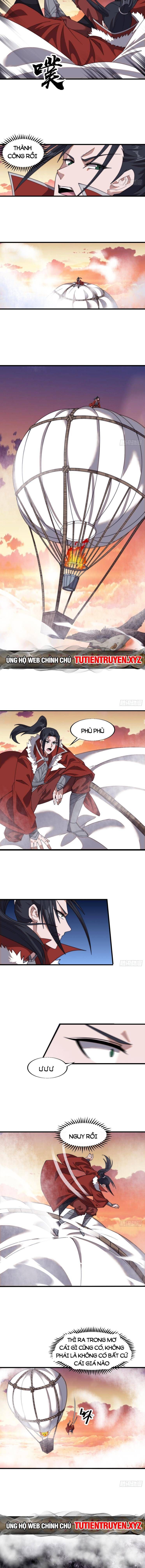 đọc truyện Ta Có Một Sơn Trại Chương 785 ảnh 11 tại Thiên Thai Truyện