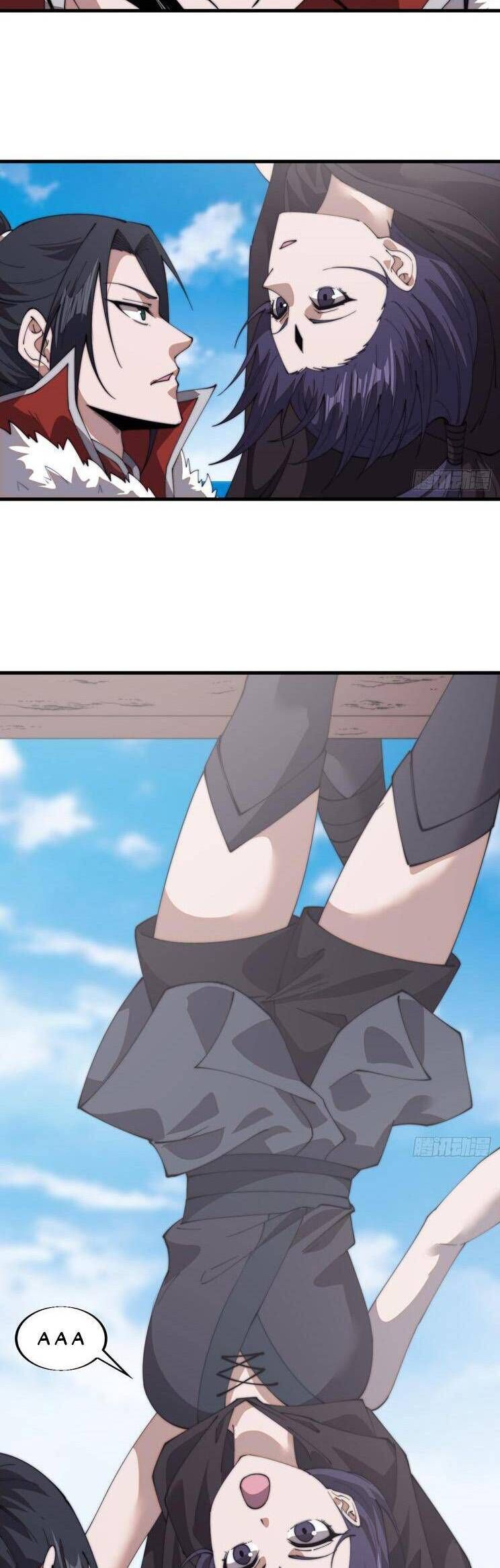 đọc truyện Ta Có Một Sơn Trại Chương 788 ảnh 13 tại Thiên Thai Truyện