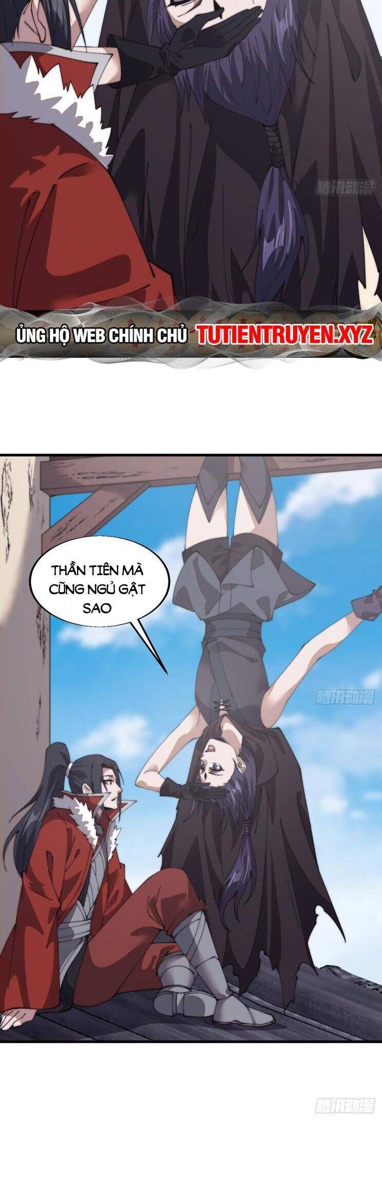 đọc truyện Ta Có Một Sơn Trại Chương 788 ảnh 14 tại Thiên Thai Truyện