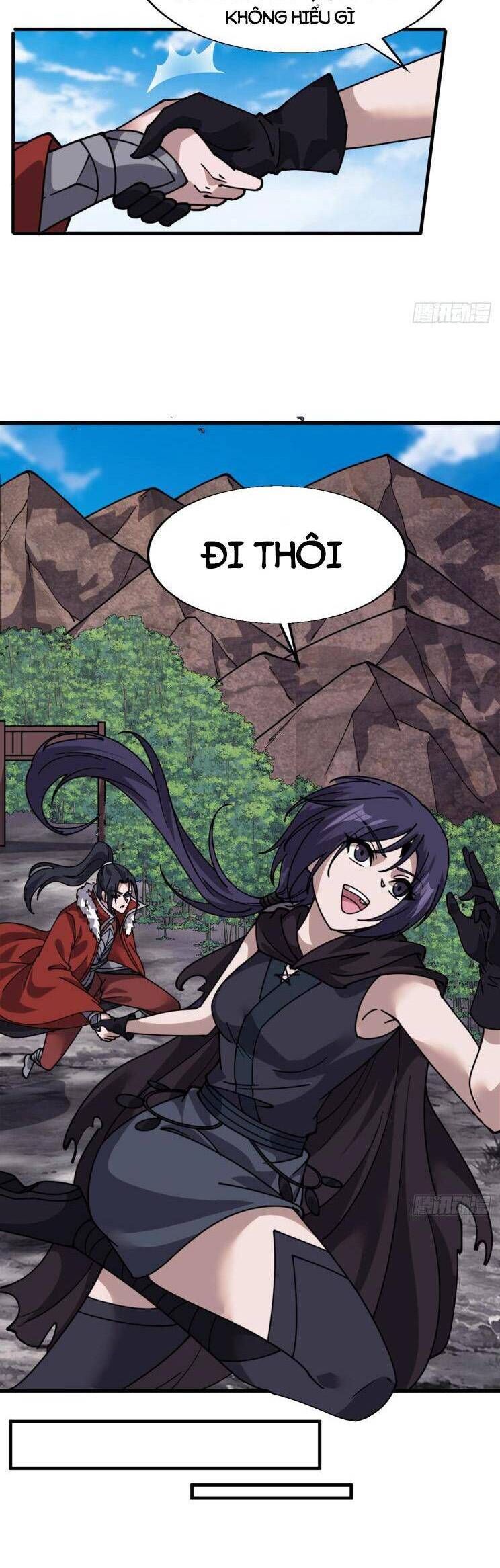 đọc truyện Ta Có Một Sơn Trại Chương 788 ảnh 17 tại Thiên Thai Truyện