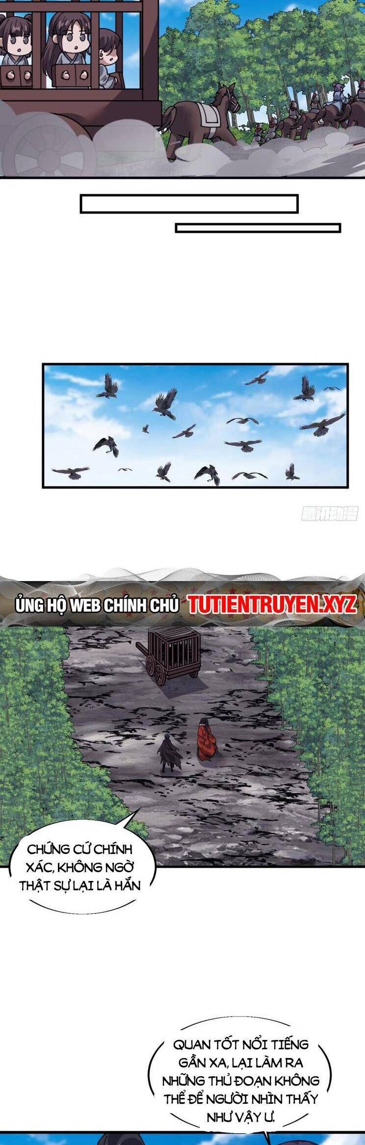 đọc truyện Ta Có Một Sơn Trại Chương 788 ảnh 19 tại Thiên Thai Truyện