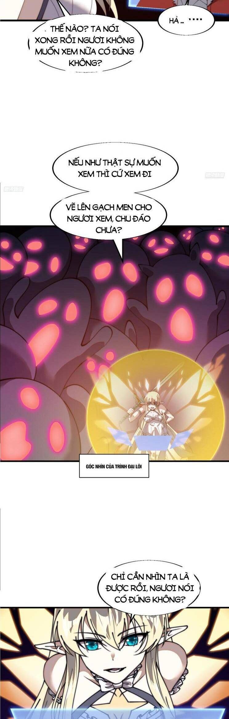 đọc truyện Ta Có Một Sơn Trại Chương 788 ảnh 5 tại Thiên Thai Truyện