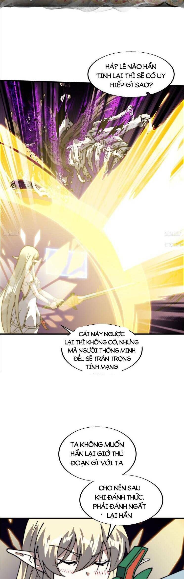 đọc truyện Ta Có Một Sơn Trại Chương 788 ảnh 7 tại Thiên Thai Truyện