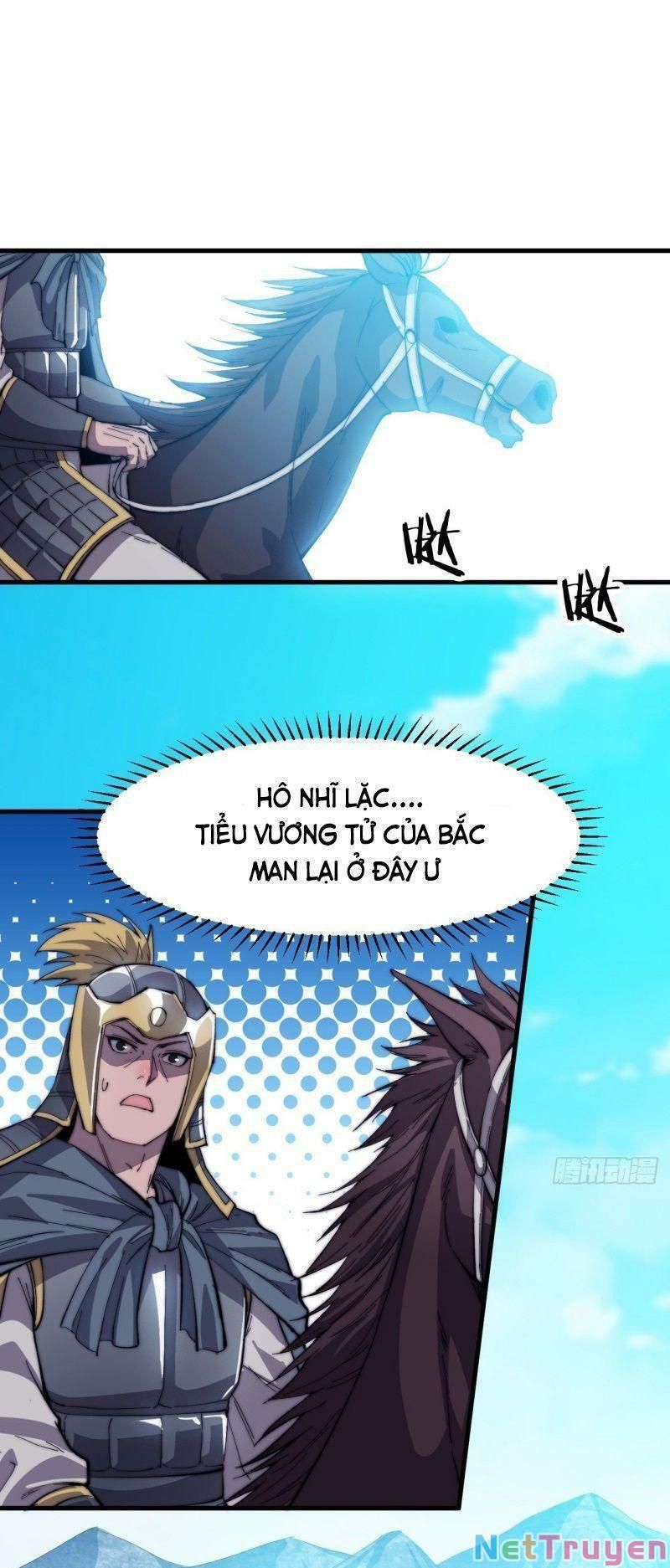 đọc truyện Ta Có Một Sơn Trại Chương 79 ảnh 3 tại Thiên Thai Truyện