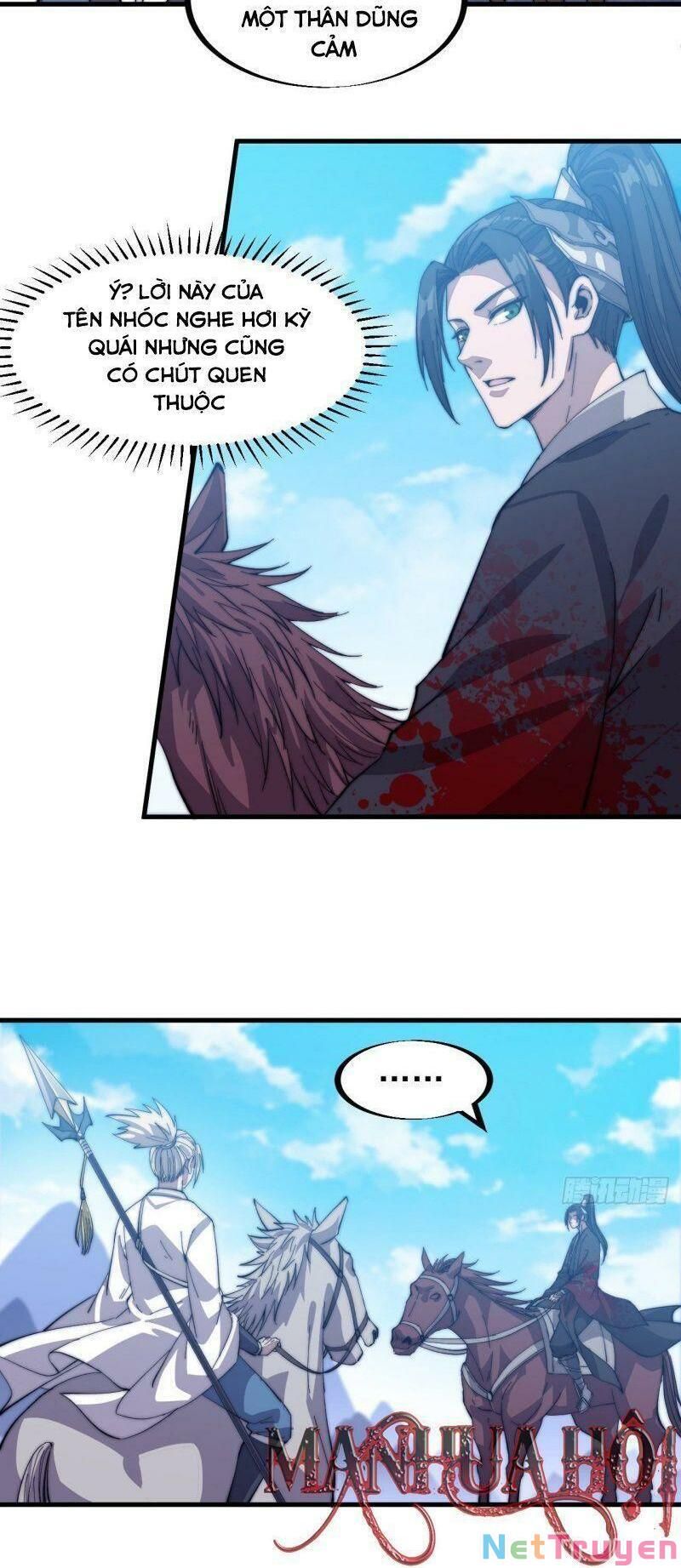 đọc truyện Ta Có Một Sơn Trại Chương 79 ảnh 18 tại Thiên Thai Truyện