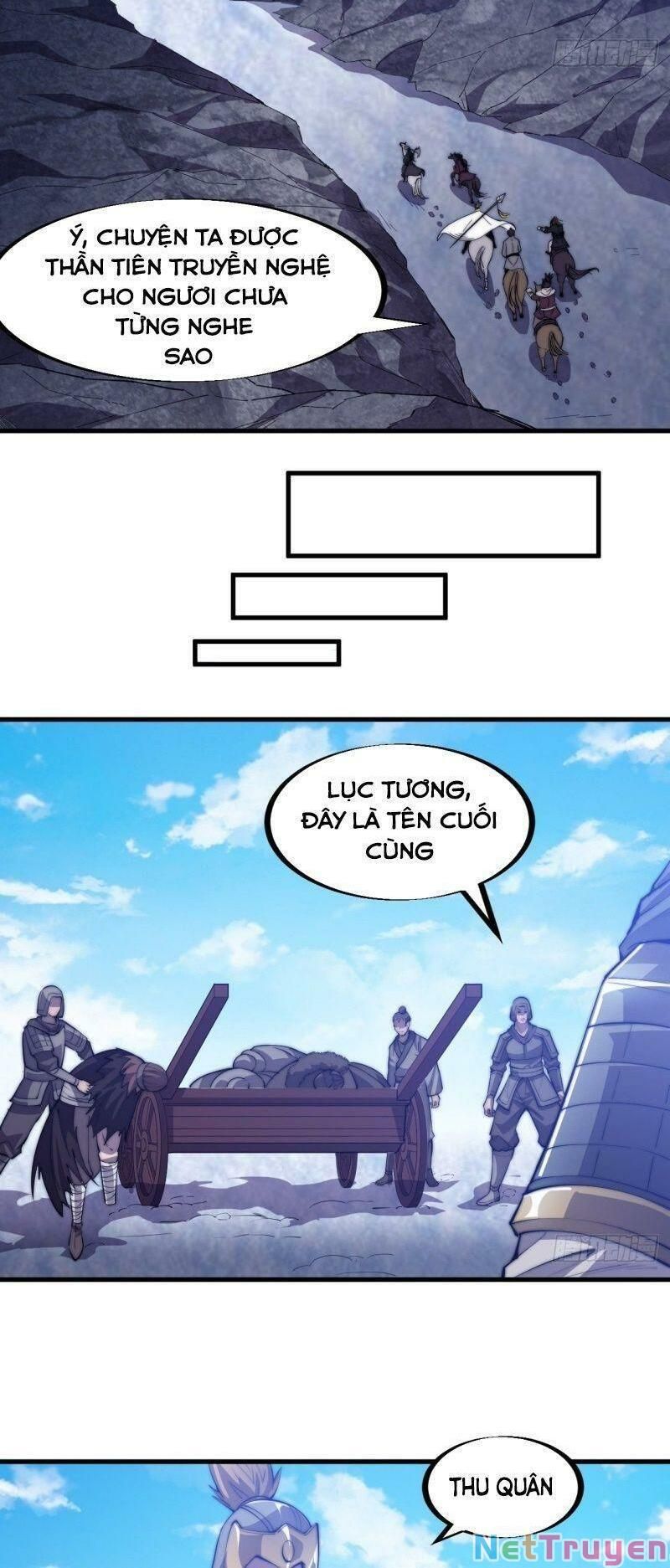 đọc truyện Ta Có Một Sơn Trại Chương 79 ảnh 24 tại Thiên Thai Truyện