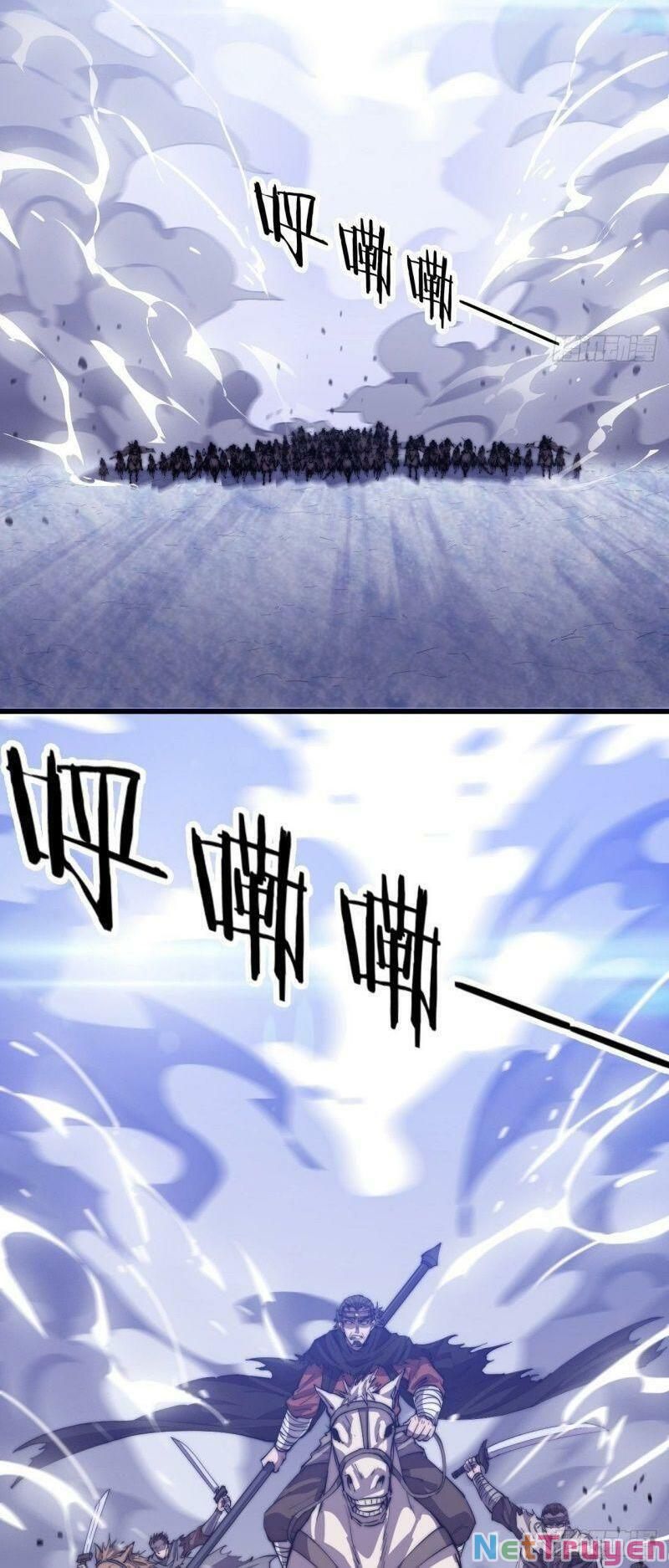 đọc truyện Ta Có Một Sơn Trại Chương 79 ảnh 26 tại Thiên Thai Truyện