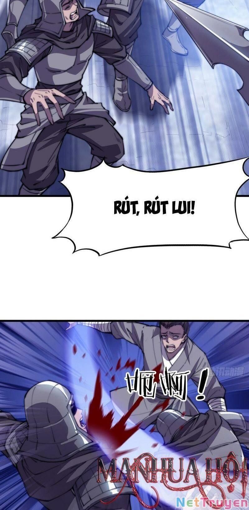 đọc truyện Ta Có Một Sơn Trại Chương 79 ảnh 28 tại Thiên Thai Truyện