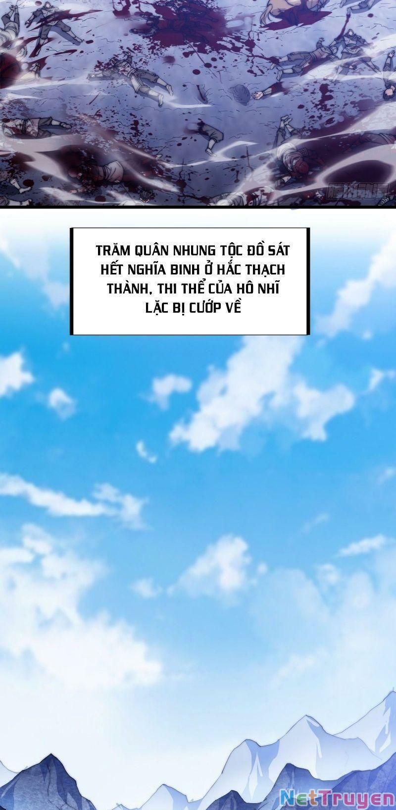 đọc truyện Ta Có Một Sơn Trại Chương 79 ảnh 31 tại Thiên Thai Truyện