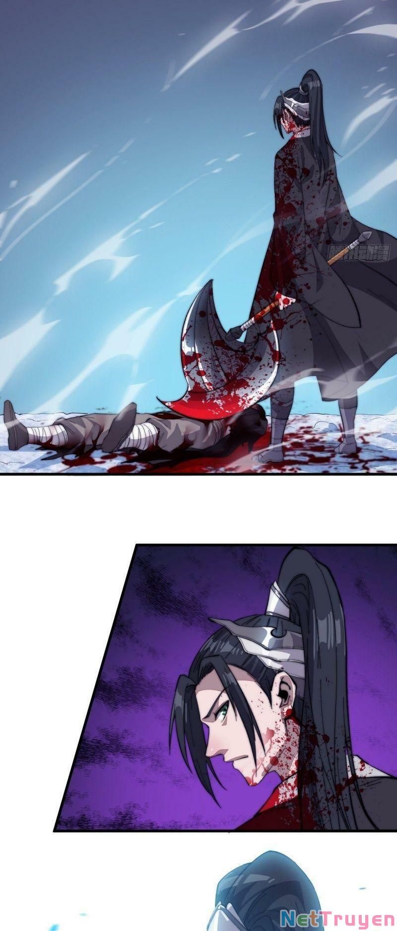 đọc truyện Ta Có Một Sơn Trại Chương 79 ảnh 5 tại Thiên Thai Truyện