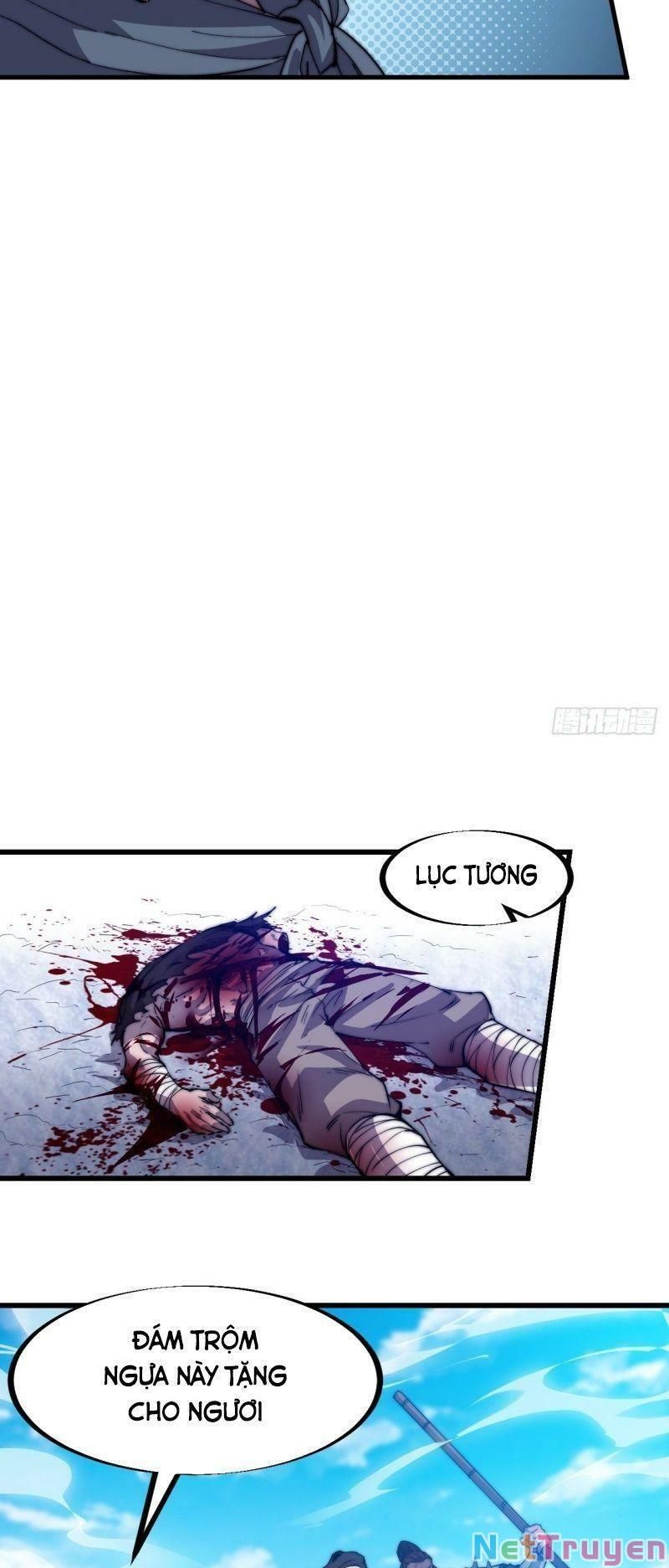 đọc truyện Ta Có Một Sơn Trại Chương 79 ảnh 7 tại Thiên Thai Truyện