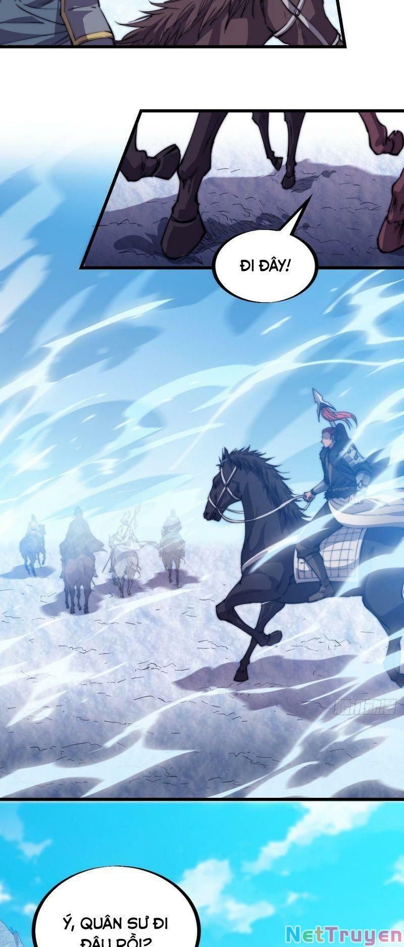 đọc truyện Ta Có Một Sơn Trại Chương 79 ảnh 9 tại Thiên Thai Truyện