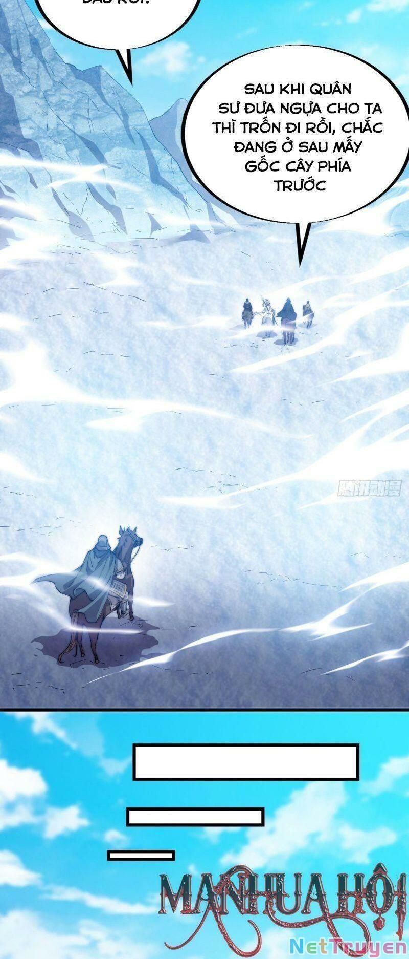 đọc truyện Ta Có Một Sơn Trại Chương 79 ảnh 10 tại Thiên Thai Truyện