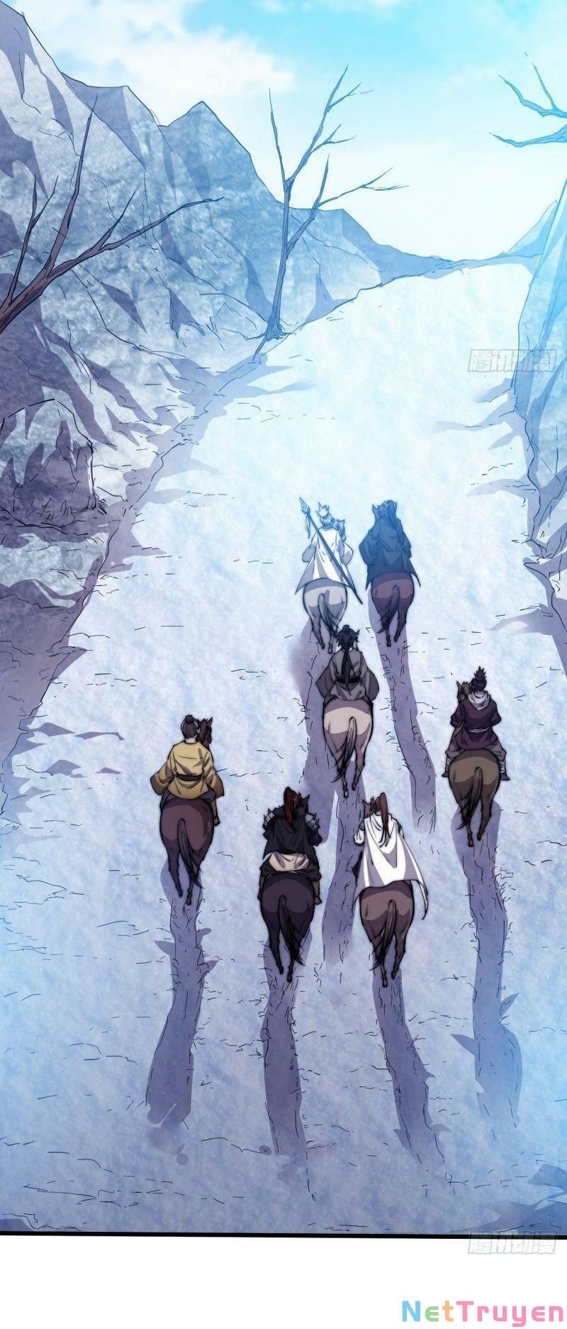 đọc truyện Ta Có Một Sơn Trại Chương 79 ảnh 11 tại Thiên Thai Truyện