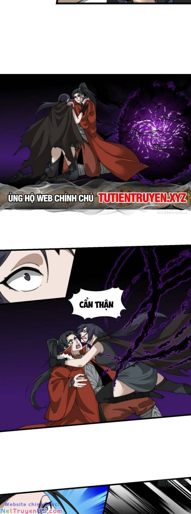 đọc truyện Ta Có Một Sơn Trại Chương 790 ảnh 16 tại Thiên Thai Truyện