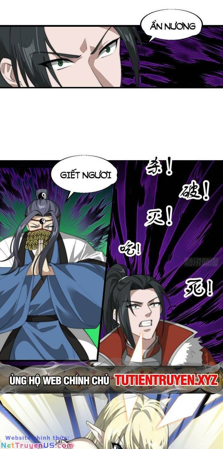 đọc truyện Ta Có Một Sơn Trại Chương 790 ảnh 22 tại Thiên Thai Truyện