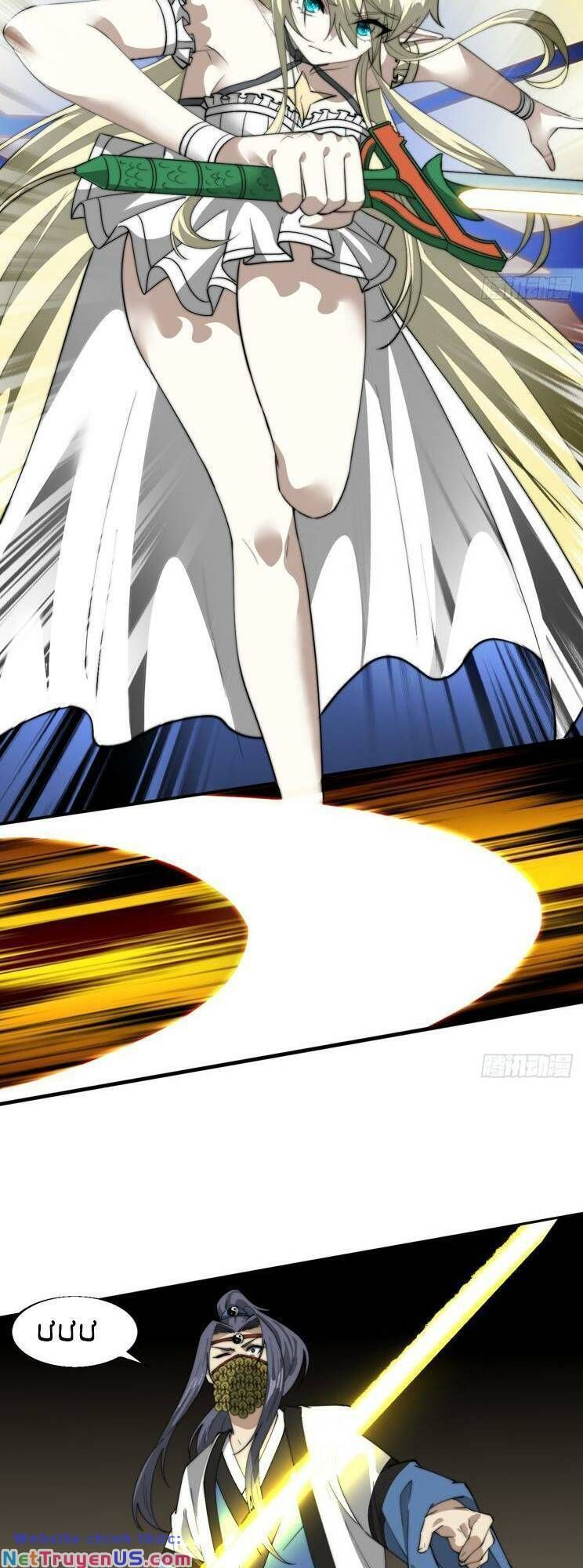 đọc truyện Ta Có Một Sơn Trại Chương 790 ảnh 23 tại Thiên Thai Truyện