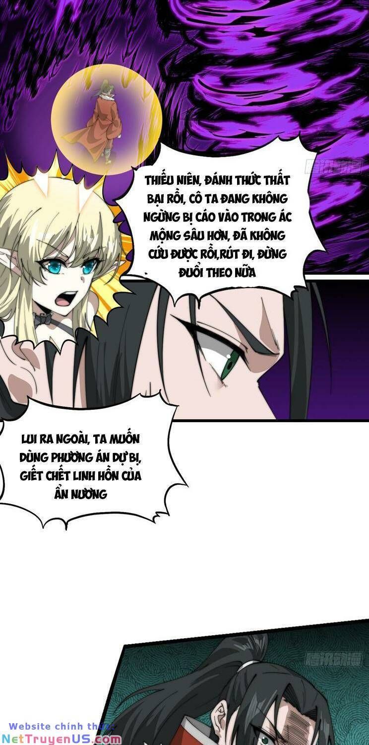 đọc truyện Ta Có Một Sơn Trại Chương 790 ảnh 25 tại Thiên Thai Truyện