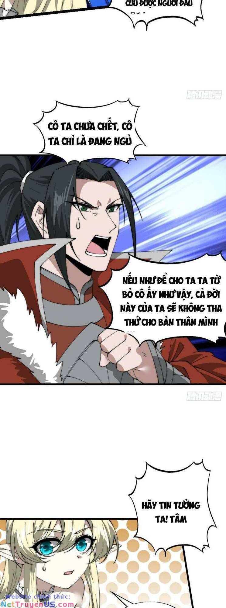 đọc truyện Ta Có Một Sơn Trại Chương 790 ảnh 27 tại Thiên Thai Truyện