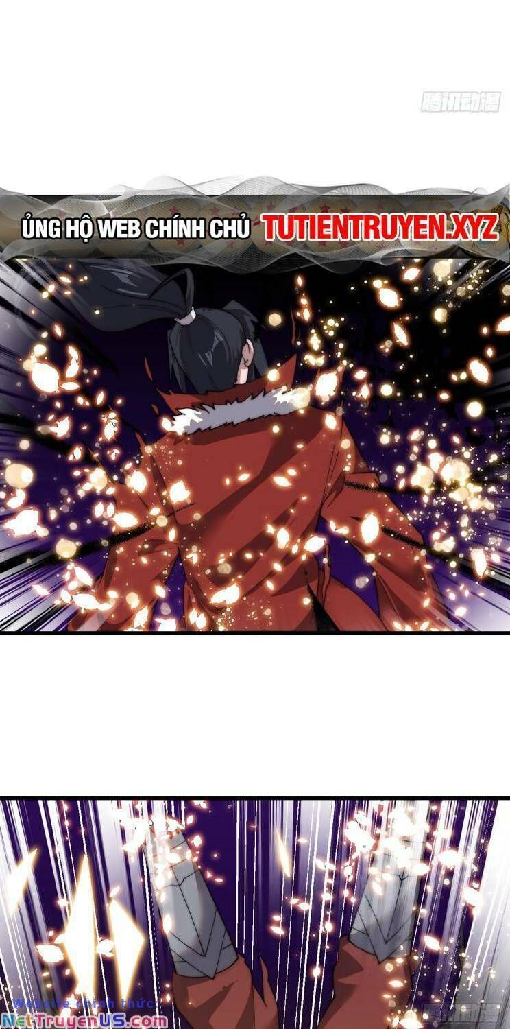 đọc truyện Ta Có Một Sơn Trại Chương 790 ảnh 29 tại Thiên Thai Truyện