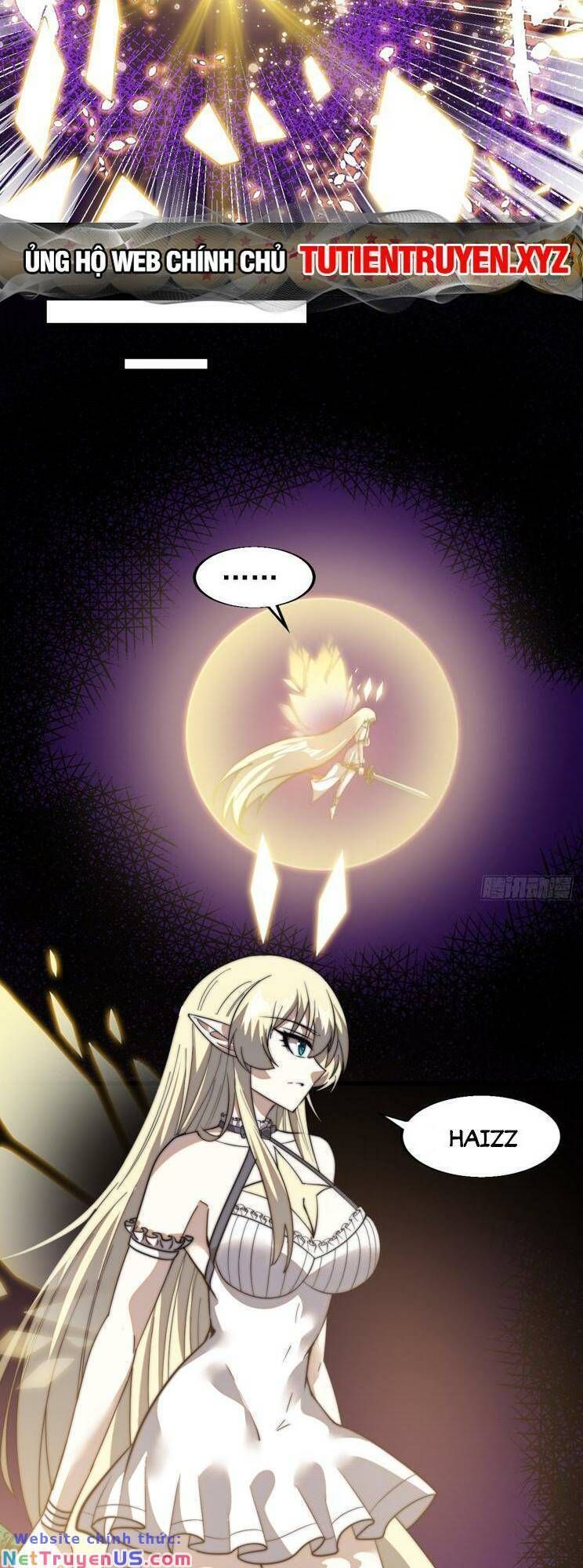 đọc truyện Ta Có Một Sơn Trại Chương 790 ảnh 31 tại Thiên Thai Truyện