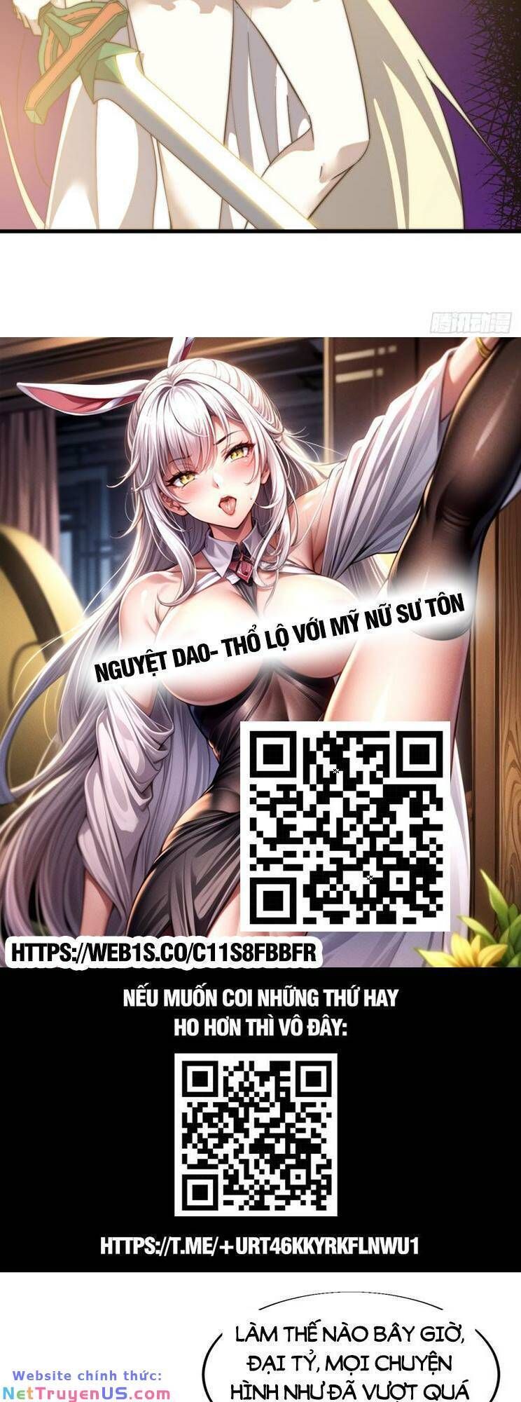 đọc truyện Ta Có Một Sơn Trại Chương 790 ảnh 32 tại Thiên Thai Truyện