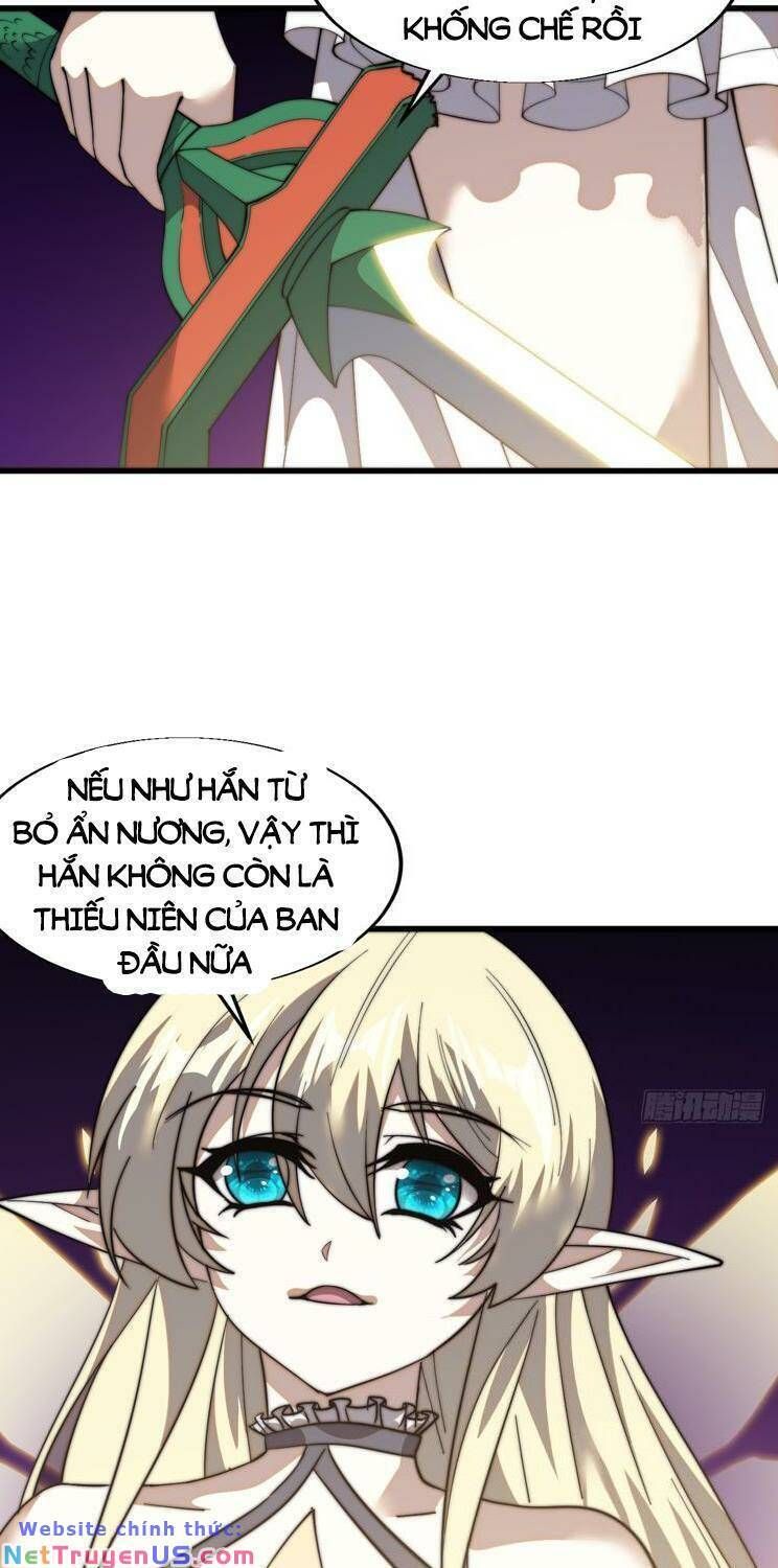 đọc truyện Ta Có Một Sơn Trại Chương 790 ảnh 33 tại Thiên Thai Truyện