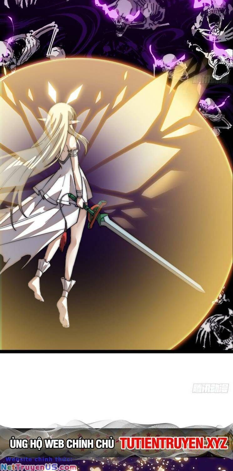 đọc truyện Ta Có Một Sơn Trại Chương 790 ảnh 37 tại Thiên Thai Truyện