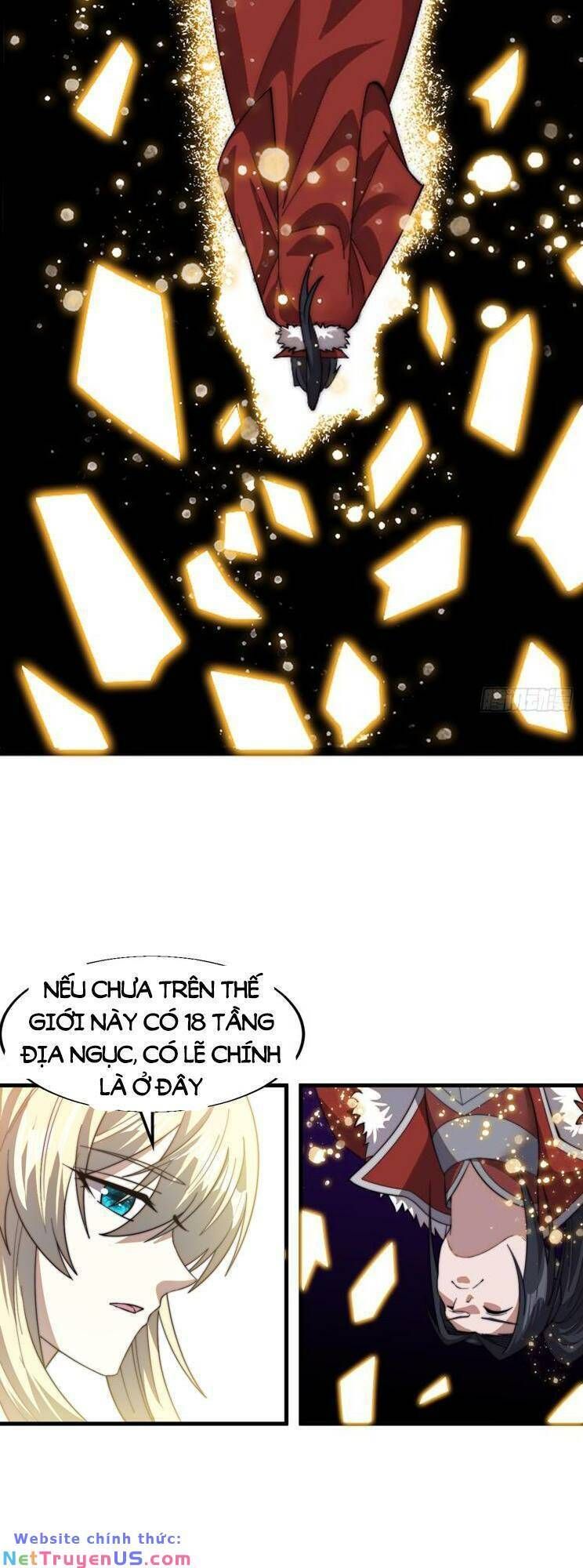 đọc truyện Ta Có Một Sơn Trại Chương 790 ảnh 39 tại Thiên Thai Truyện